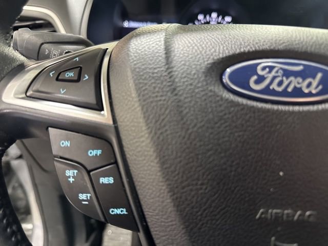 Certified 2022 Ford Edge SEL w/ Convenience Package image 28