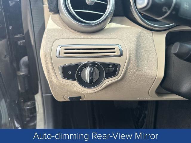 Used 2021 Mercedes-Benz C 300 Sedan image 16