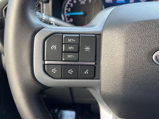 Certified 2023 Ford F150 XLT w/ Equipment Group 302A High AWD/4WD image 23