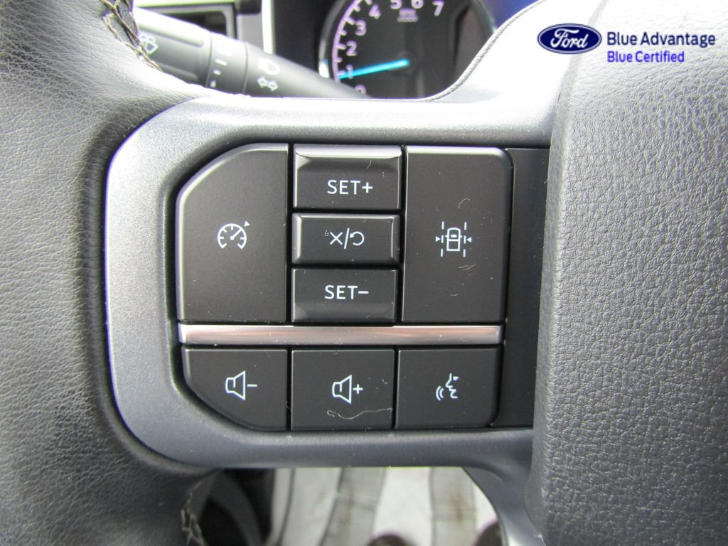 Certified 2023 Ford F150 XLT w/ Equipment Group 302A High AWD/4WD image 33