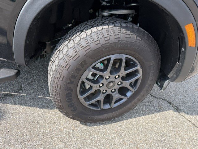 Certified 2026 Ford Ranger XLT AWD/4WD image 37