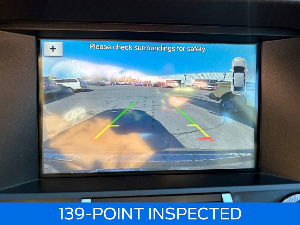 Certified 2018 Ford Mustang GT w/ GT Performance Package image 15