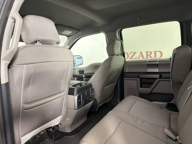 Certified 2019 Ford F150 XLT w/ Equipment Group 302A Luxury image 14