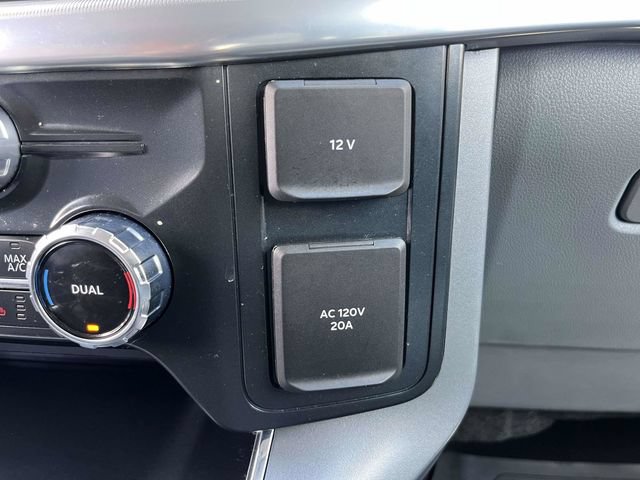 Certified 2025 Ford F150 Lariat w/ Equipment Group 501A Mid AWD/4WD image 20