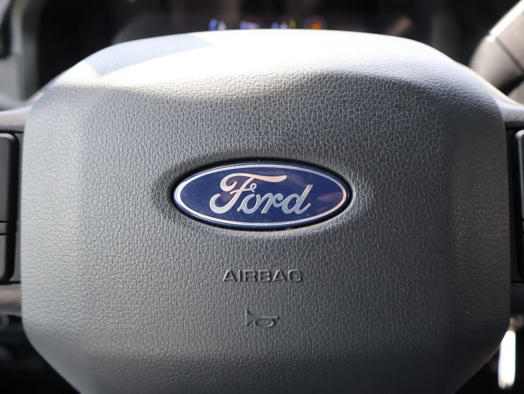 Certified 2025 Ford F150 STX w/ Equipment Group 200A AWD/4WD image 27