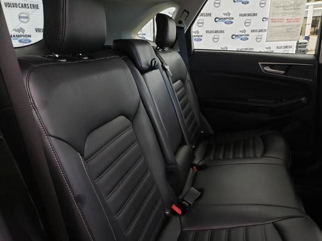 Certified 2024 Ford Edge SEL w/ Convenience Package AWD/4WD image 18