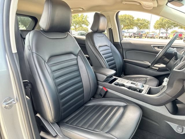 Certified 2024 Ford Edge SEL AWD/4WD image 23