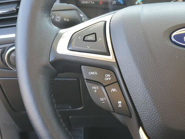 Certified 2023 Ford Edge SEL w/ Convenience Package image 11