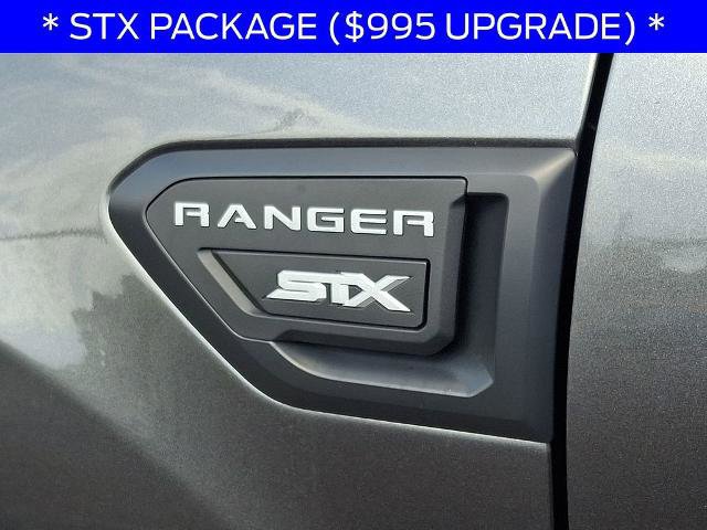 Certified 2019 Ford Ranger XL w/ Equipment Group 101A Mid AWD/4WD image 30