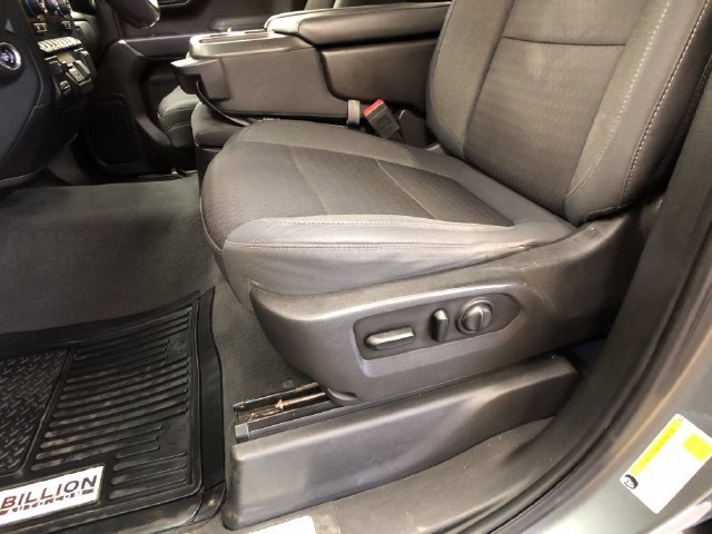 Used 2019 Chevrolet Silverado 1500 LT w/ All-Star Edition AWD/4WD image 11