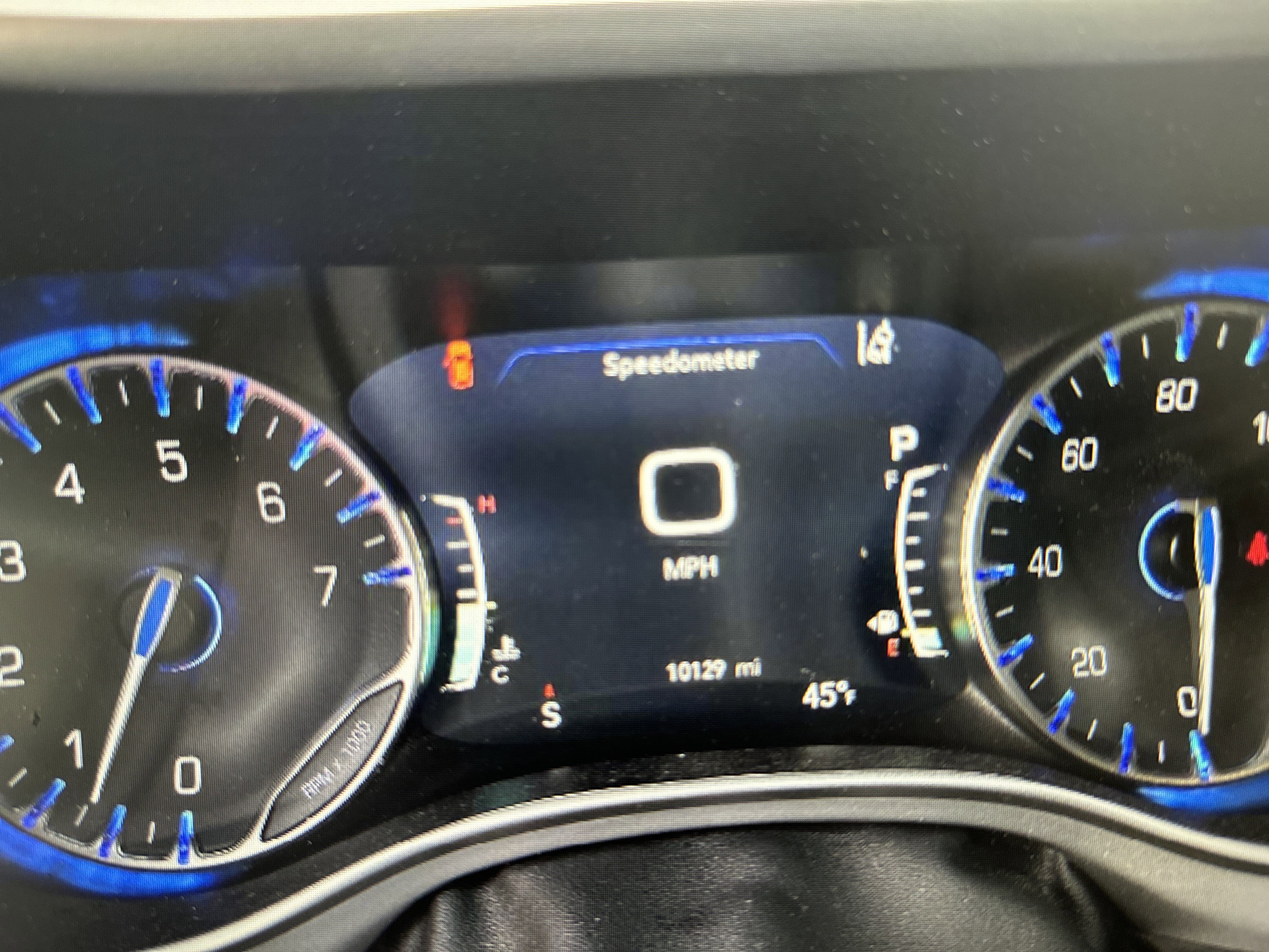 Used 2024 Chrysler Pacifica Touring-L w/ S Appearance Package image 9