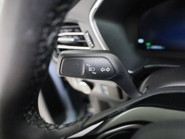 Certified 2023 Ford Escape Platinum AWD/4WD image 11