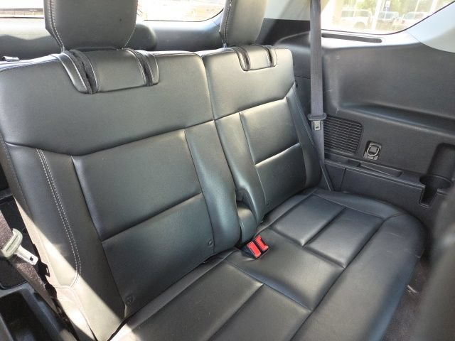 Certified 2022 Ford Explorer XLT w/ Equipment Group 202A AWD/4WD image 24