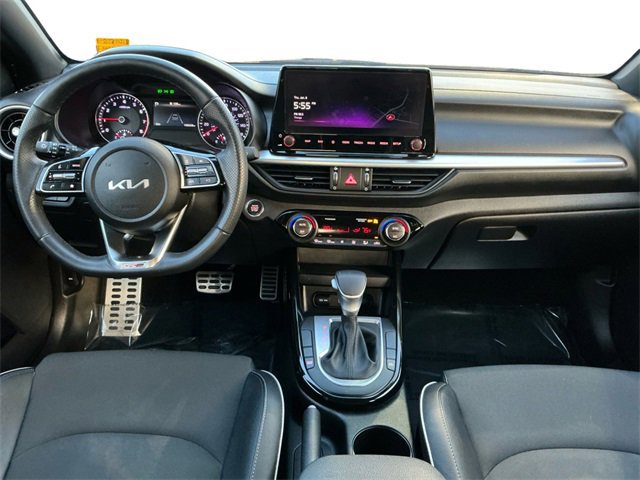 Used 2023 Kia Forte GT-Line image 14