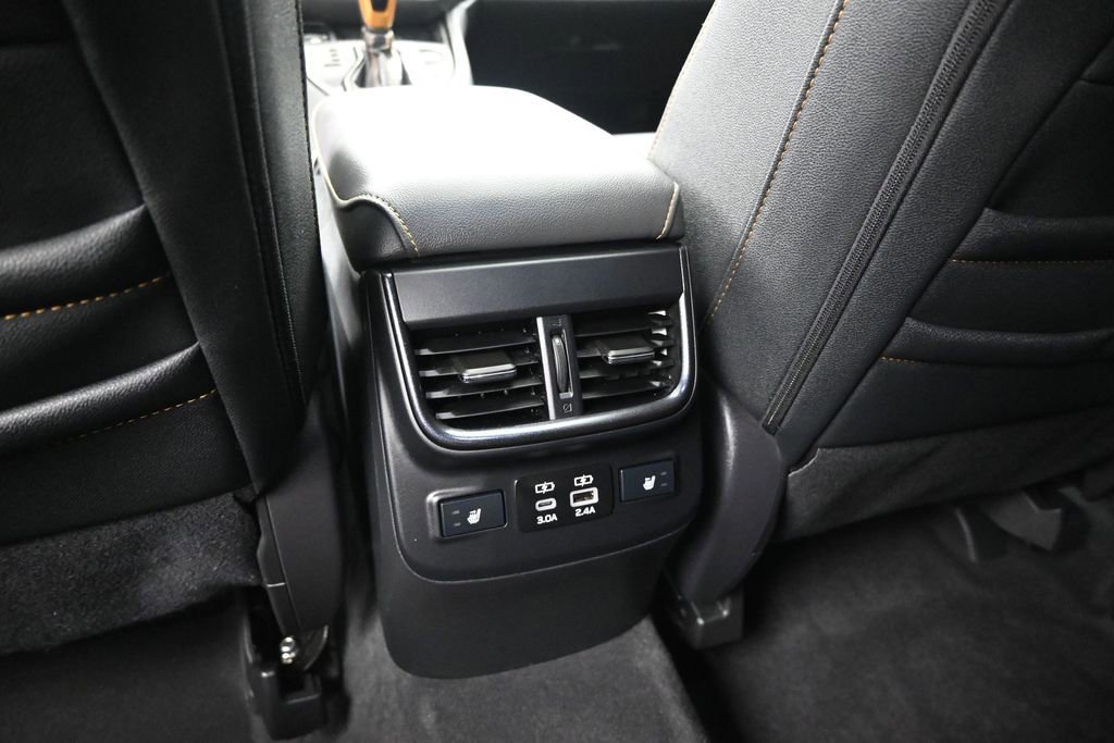 Used 2025 Subaru Outback Wilderness w/ Wilderness Package AWD/4WD image 21