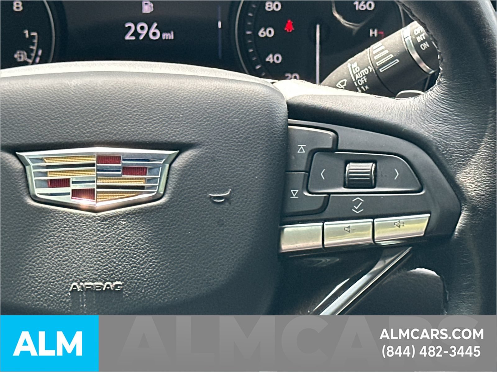 Used 2021 Cadillac XT6 Premium Luxury AWD/4WD image 30