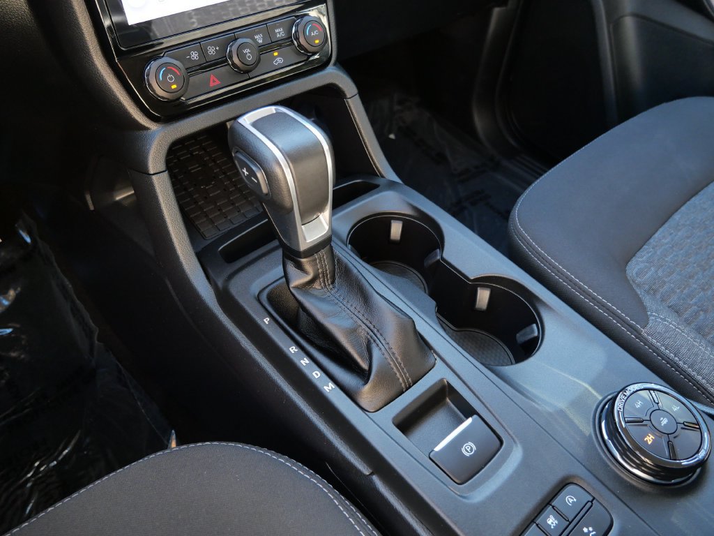 Certified 2025 Ford Ranger XLT AWD/4WD image 22