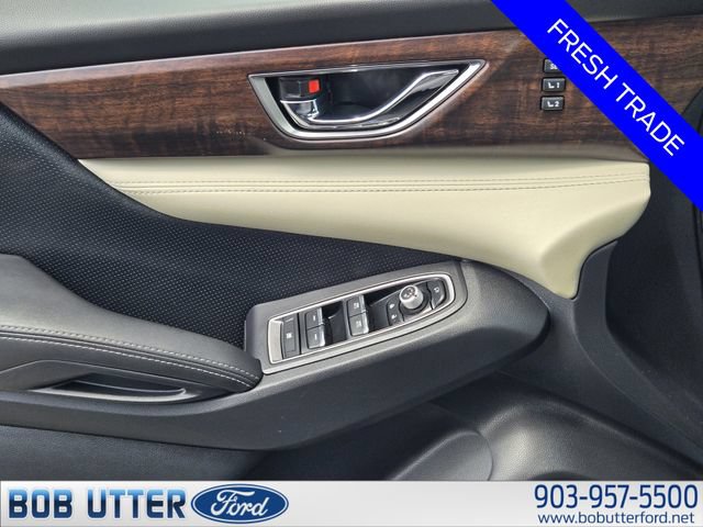 Used 2021 Subaru Ascent Touring w/ Popular Package #2A AWD/4WD image 21