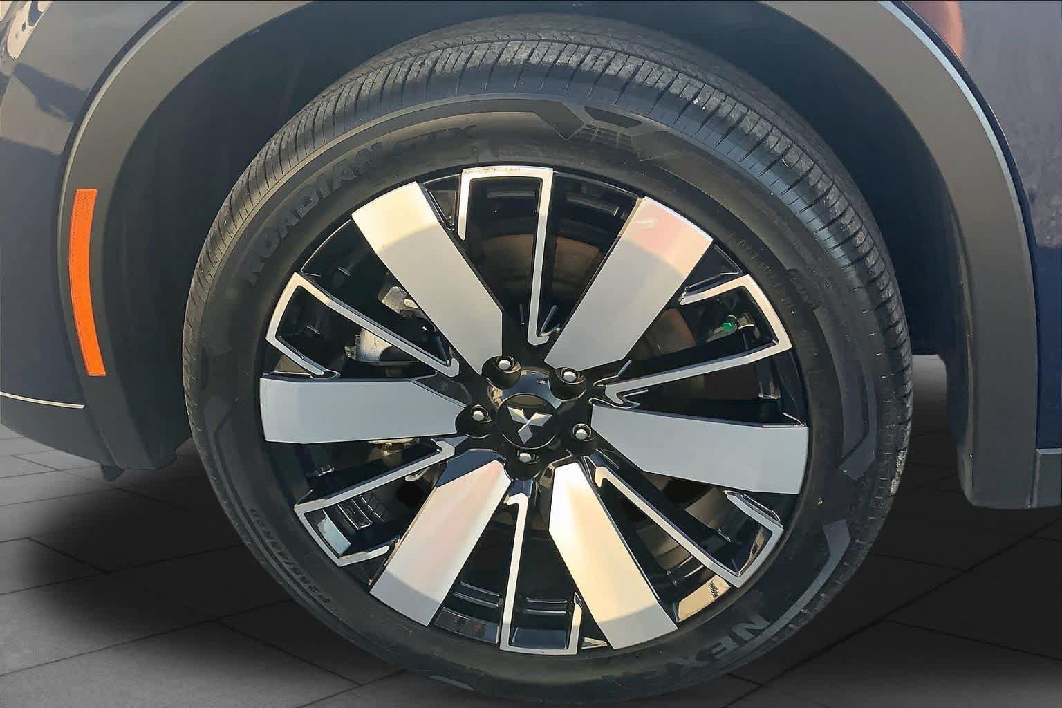 Used 2025 Mitsubishi Outlander SE FWD image 11