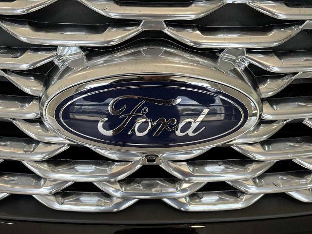 Certified 2023 Ford Explorer Platinum w/ Technology Package image 30