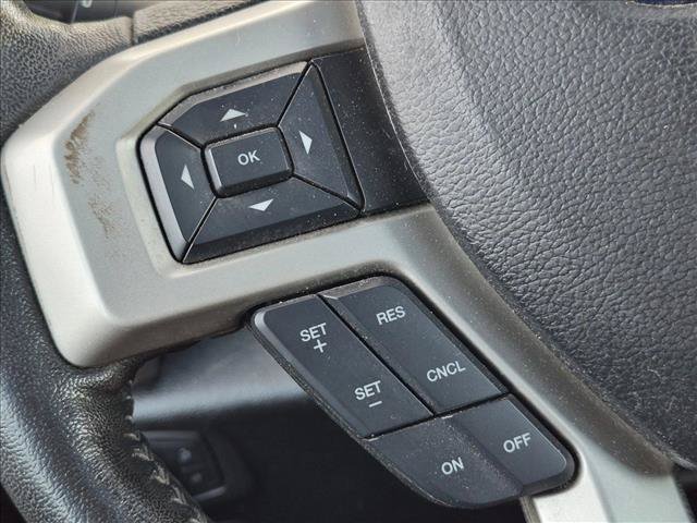 Certified 2019 Ford F150 Lariat AWD/4WD image 14