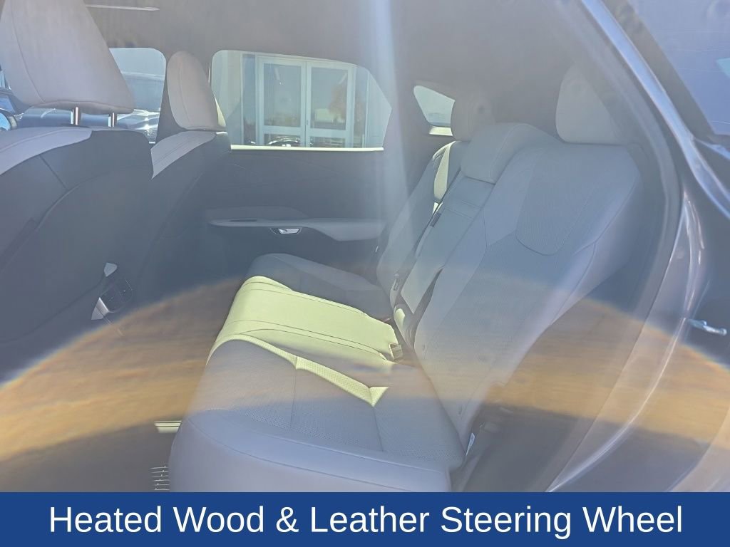 Used 2023 Lexus RX 350 Premium w/ Accessory Package (Z1) image 11