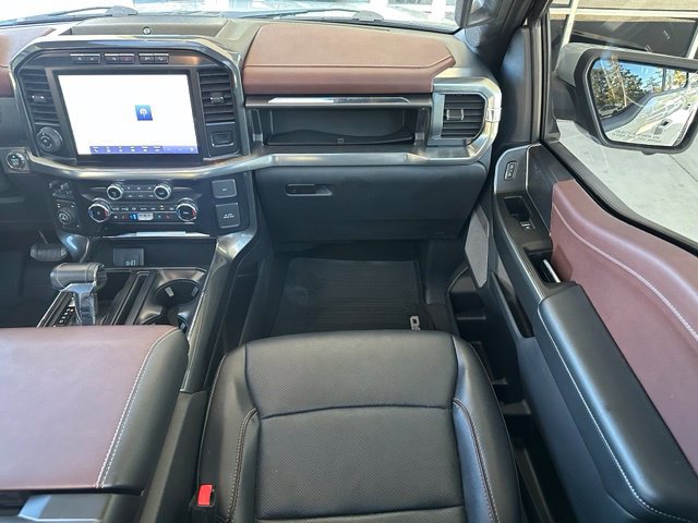 Certified 2023 Ford F150 Lariat AWD/4WD image 14