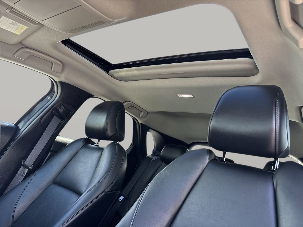 Used 2022 MAZDA CX-30 AWD 2.5 Turbo S image 26