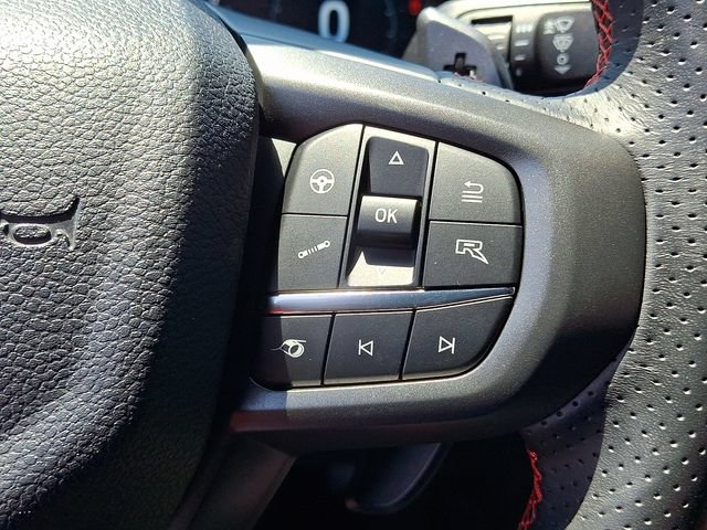 Certified 2024 Ford Ranger Raptor AWD/4WD image 18