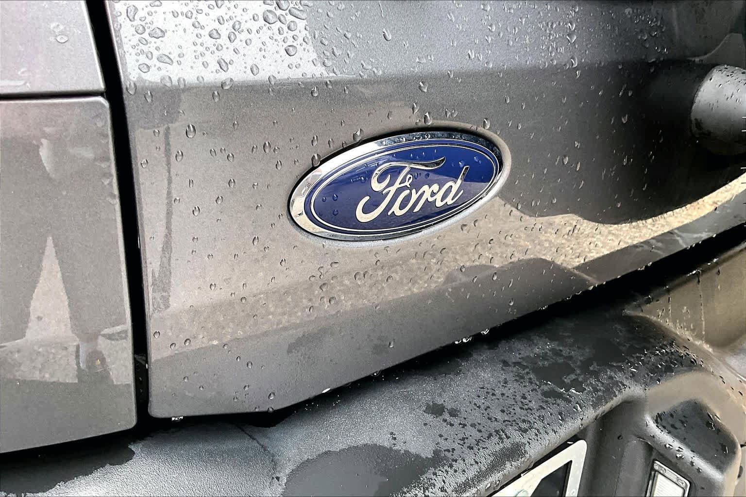 Certified 2025 Ford Bronco Big Bend AWD/4WD image 31