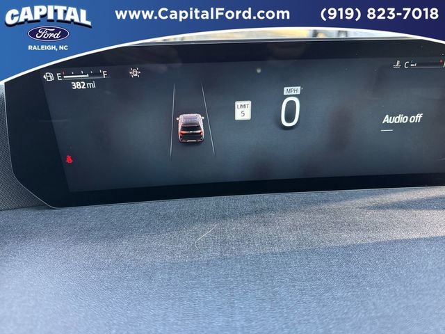 Certified 2025 Ford Expedition Max Active image 28