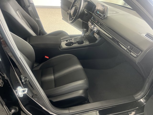 Used 2024 Honda Civic Sport image 13