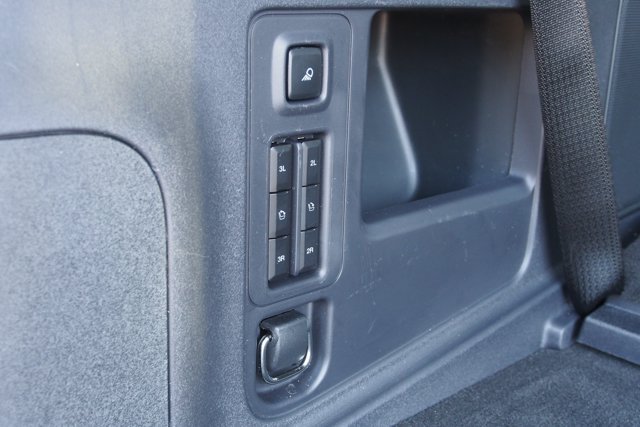 Certified 2025 Ford Expedition Platinum w/ Stealth Performance Package AWD/4WD image 21