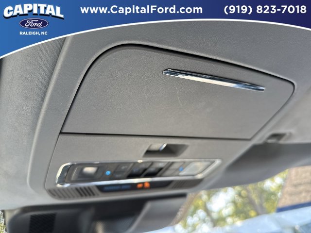 Certified 2022 Ford F150 Limited AWD/4WD image 33