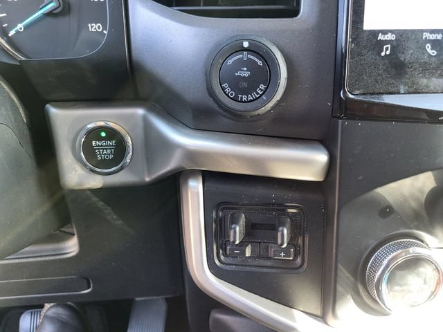 Certified 2022 Ford Expedition Max XLT AWD/4WD image 19