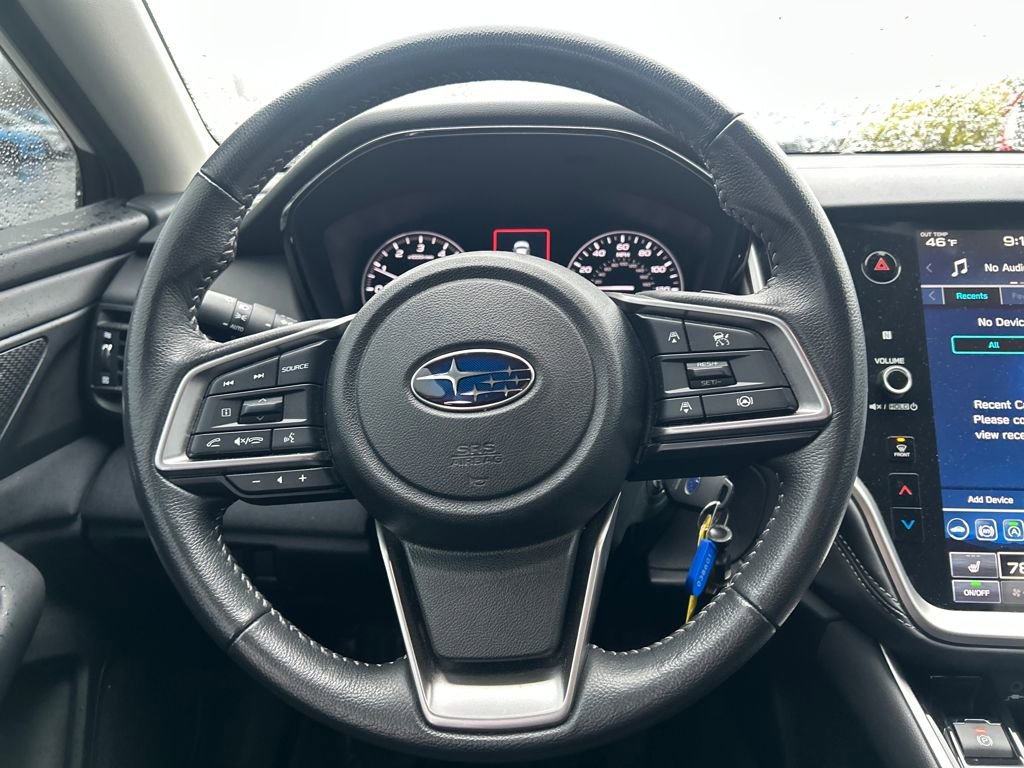 Used 2024 Subaru Outback Premium image 19