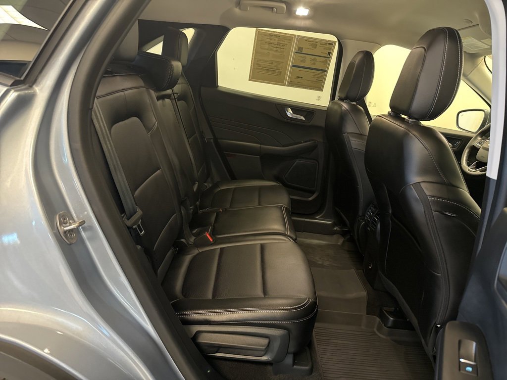 Certified 2022 Ford Escape SEL image 26