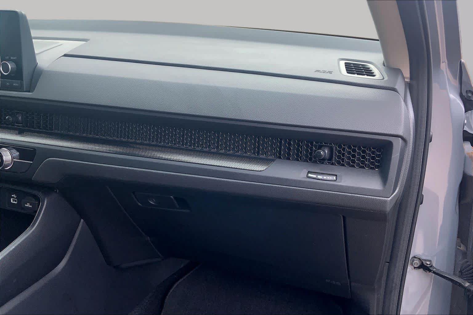 Used 2024 Honda CR-V LX image 19