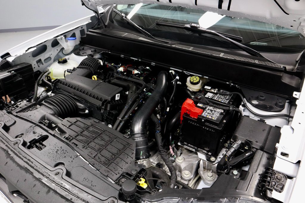 Certified 2025 Ford Maverick XLT w/ Equipment Group 302A image 16