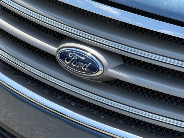 Certified 2018 Ford Taurus SEL FWD image 23