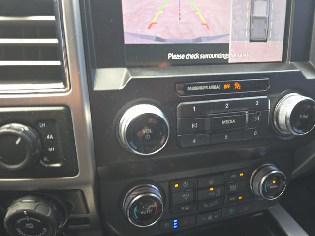 Certified 2020 Ford F150 Platinum w/ Equipment Group 701A Luxury AWD/4WD image 20