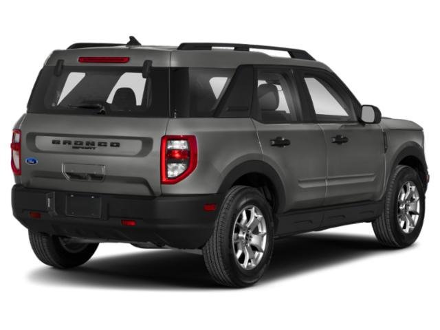 Certified 2022 Ford Bronco Sport image 5
