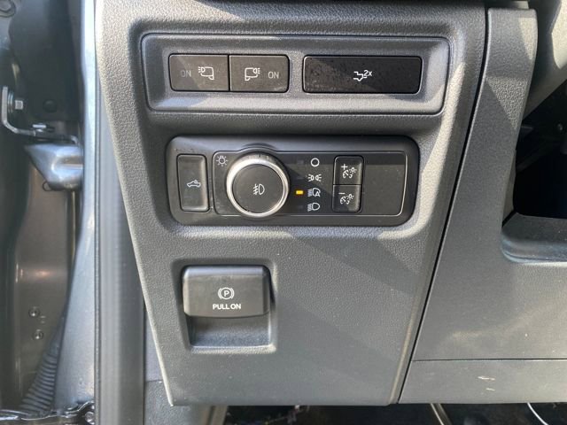 Certified 2022 Ford F150 XLT w/ Equipment Group 302A High image 17