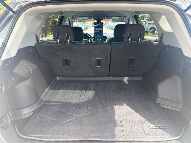 Used 2020 GMC Terrain SLE FWD image 27