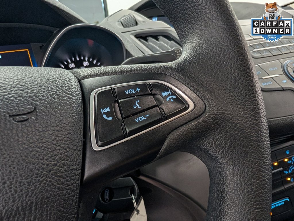 Certified 2019 Ford Escape S FWD image 18