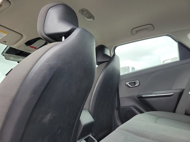 Used 2025 Kia K4 FWD image 10