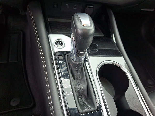 Used 2023 Nissan Altima 2.5 SL AWD/4WD image 15