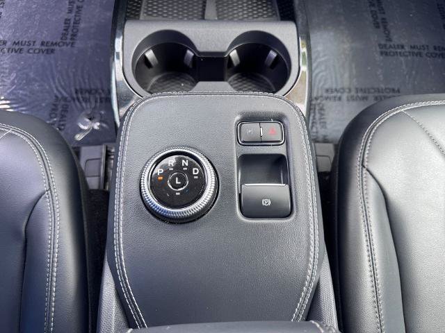 Certified 2023 Ford Mustang Mach-E Select AWD/4WD image 19