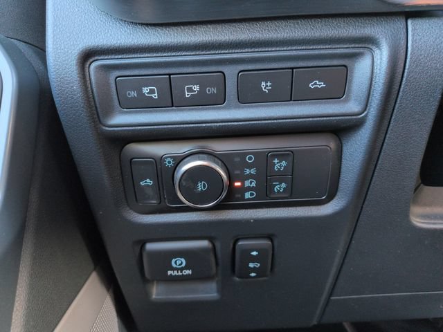 Certified 2021 Ford F150 Lariat AWD/4WD image 30
