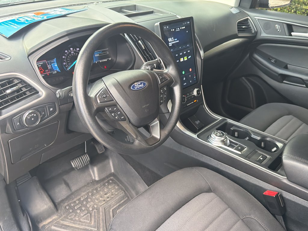 Certified 2022 Ford Edge SE AWD/4WD image 6
